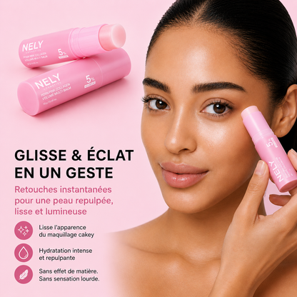 NELY BLOOM — Baume Multi-Usage au Collagène