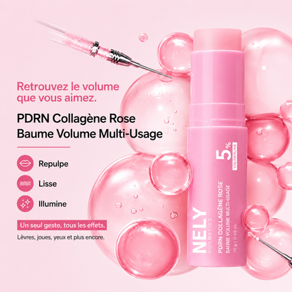 NELY BLOOM — Baume Multi-Usage au Collagène